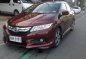 2016 Honda City 1.5E VX Limited Matic Transmission-4