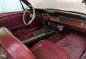 1966 Ford Mustang coupe for sale-2
