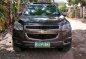 Chevrolet Trailblazer LTZ 2013 for sale -0