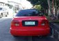 Honda Civic VTI 96 Matic Tranny for sale-2