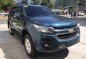 2017 Chevrolet Trailblazer LT Diesel engine Automatic Transmission-0