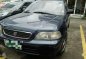 Honda City 1997 Manual. Good running condition-1