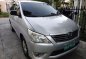 2013 Toyota Innova Automatic FOR SALE-2