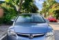 Honda Civic 1.8S Automatic Transmission-1