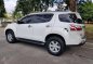 Isuzu MUX 2015 LS-A Automatic Top of the Line-3