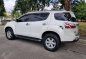 Isuzu MUX 2015 LS-A Automatic Top of the Line-9