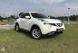 Nissan Juke Pearl White 2016 for sale-4