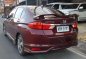 2016 Honda City 1.5E VX Limited Matic Transmission-3