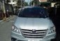 Toyota Innova 2014 2.5 E for sale-0