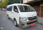 Toyota Hiace Gl Grandia 2014 d4d FOR SALE-5