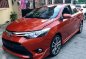 2017 Toyota Vios for sale-0