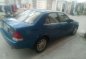 Ford Lynx Ghia 2002 MT for sale-4