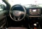2016 Ford Everest Ambiente 4x2 Automatic Diesel-8
