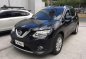 2016 Nissan X-Trail 4x4 Top of the line-2