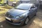 2017 Hyundai Accent for sale-9