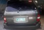 Kia Carnival 2000 model. FOR SALE-8