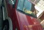 Isuzu Crosswind 2005 FOR SALE-5