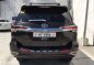 2017 Toyota Fortuner G 2.4 Diesel Automatic Transmission-5