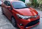 2017 Toyota Vios for sale-2