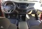 2016 Hyundai Tucson GL 2.0 CRDi Automatic Transmission-9