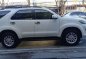 2014 Toyota Fortuner V 4x2 Matic Transmission-9