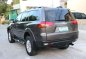 2012 MITSUBISHI Montero Sport GLS-V Automatic-5