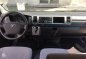 2016 Toyota Hiace GL Grandia 3.0 Diesel Automatic Transmission-8