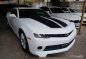 Chevrolet Camaro 2015 for sale -0