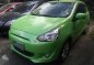 2013 Mitsubishi Mirage for sale-0