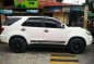 RUSH Toyota Fortuner V LOADED 2006 model.-7