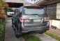 2013 model Toyota Fortuner G MT VNT Diesel-2