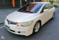 Honda Civic 20 fd 2006 AT top of the line-8