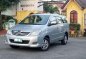 2010 Toyota Innova G Matic Diesel top of the line-0