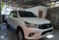 Toyota Hilux G 2016 for sale-2