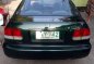 Honda Civic vti padek chasis MT for sale -0