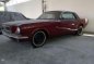 1966 Ford Mustang coupe for sale-1