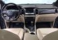 2016 Ford Everest Titanium 4x2 2.2 Automatic Transmission Sunroof-10