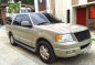 2004 Ford Expedition Automatic 4.6 V8 engine-1
