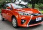 2015 Toyota Yaris G 1.5L Gasoline Engine Automatic Transmission-6