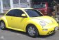 2000 Volkwagen Beetle Ready for viewing ..-2