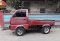 Suzuki Multicab Pick Up for sale -0