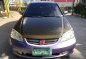 2004 Honda Civic Vti Dimension Eagle Eye-1