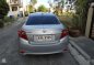 Toyota Vios 1.3 mt 2015year for sale-7