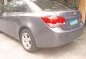 2013 Chevrolet Cruze MT FRESH and LOW MILEAGE-3