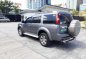 2011 Ford Everest automatic limited ed FOR SALE-11