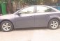 2013 Chevrolet Cruze MT FRESH and LOW MILEAGE-2
