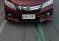 2016 Honda City 1.5E VX Limited Matic Transmission-0