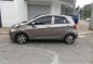 Kia Picanto Ex 2016 Manual for sale -0