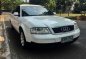 2001 Audi A6 2.4L V6 Gasoline Engine-7