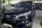 Toyota Fortuner V 2018 for sale-0